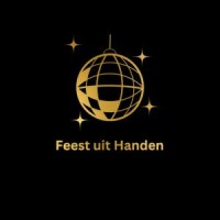 Feest uit Handen logo - Similar company to Studio-Ballon
