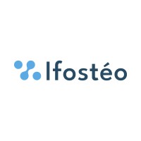 Ifostéo logo - Similar company to Théâtre Des Célestins