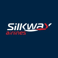 Silk Way Airlines logo - Similar company to Silk Way Technics