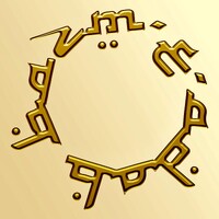 Bazm-e-Adab logo - Similar company to Sampark.Me | Ngf132