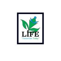 Life Foundation Inc logo - Similar company to Chennai Liver Foundation