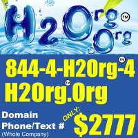 H2Org.org logo - Similar company to H2Org - Für Eine Plastikfreie Natur E.V.