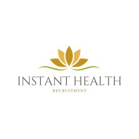 Instant Health Recruitment logo - Similar company to Instant Health Recruitment