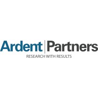 Ardent Partners logo - Similar company to Smb Group, Inc.
