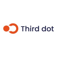 Third dot logo - Similar company to Three Dots Labs