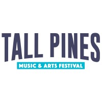 Tall Pines Music & Arts Festival logo - Similar company to Canadian Salsa Festivals Project