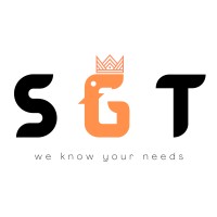 Shree Ganesh Trades logo - Similar company to Puff India