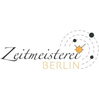 Zeitmeisterei Berlin logo - Similar company to Harry Lehmann