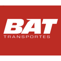 BAT Transportes logo - Similar company to Kalea Logística