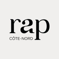 RAP Côte-Nord logo - Similar company to Sosprof Sosteacher