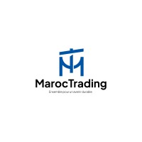 MAROC TRADING logo - Similar company to Qrowntech