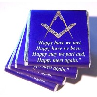 PETER JAMES (MASONIC) PRINTING - SHEPPERTON logo - Similar company to Hallmaster Ltd