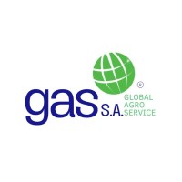 Global Agroservice logo - Similar company to Inotek As