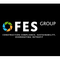The FES Group logo - Similar company to Love Design Studio