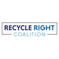 Recycle Right Coalition logo - Similar company to Member360