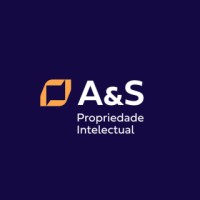 A&S Propriedade Intelectual logo - Similar company to Oxygen Chain