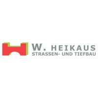 Wilhelm Heikaus GmbH & Co. KG logo - Similar company to Dreier Gmbh