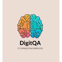 DigitIT Consulting logo - Similar company to Digit It