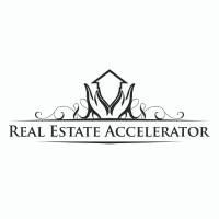 Real Estate Accelerator logo - Similar company to Ico Projects - Real Estate