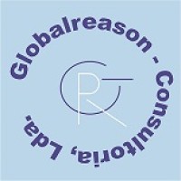 GLOBALREASON, consultoria, Lda logo - Similar company to Instituto Português De Psicoterapia Corporal