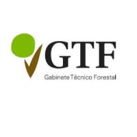 GTF Gabinete Técnico Forestal logo - Similar company to Trafober Sl