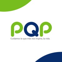 PQP Profesional logo - Similar company to Grupo Pqp