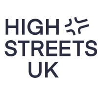 High Streets UK logo - Similar company to Studio Baobab