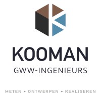 Kooman GWW B.V. logo - Similar company to Gww-Engineering