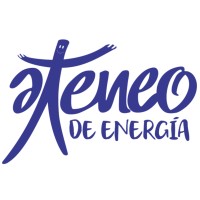 Ateneo de Energía logo - Similar company to Spanish Association For Energy Economics