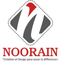 Noorain logo - Similar company to Premium Hub