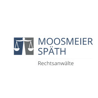 Rechtsanwälte Moosmeier und Späth logo - Similar company to Bajog Electronic Gmbh