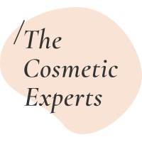 THE COSMETIC EXPERTS LLP logo - Similar company to Coscreation