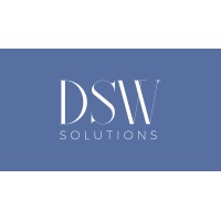 DSW SOLUTIONS logo - Similar company to Arkel España Tecnología Para Ascensores, S.L.