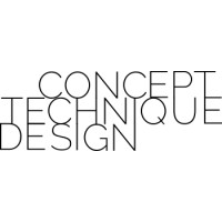 CONCEPT TECHNIQUE DESIGN logo - Similar company to Cb2I Consulting