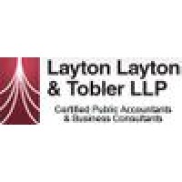 Layton Layton & Tobler logo - Similar company to Houldsworth Russo & Co