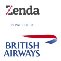 Zenda, Powered By British Airways