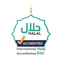 Halal Accreditation Organization logo - Similar company to Halal It