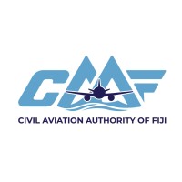 Civil Aviation Authority of Fiji logo - Similar company to Civil Aviation Safety Investigation And Analysis Authority