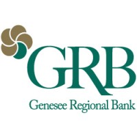 Genesee Regional Bank logo - Similar company to Securifyr