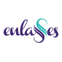 Enlasses logo - Similar company to Optima Media