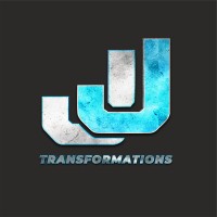 JJ Transformations Performance Coaching logo - Similar company to Corinna Coaching