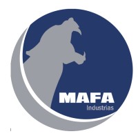 Industria de la Transformación del Acero MAFA S.R.L de C.V. logo - Similar company to Mantenimiento Integral Para La Industria