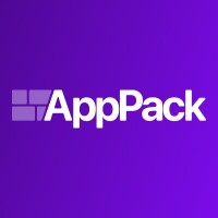 AppPack logo - Similar company to Lincoln Loop
