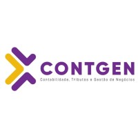 Contgen Assessoria Contábil logo - Similar company to Ems Engenharia Soluções E Serviços