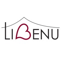 Libenu logo - Similar company to The Bridge Care Suites