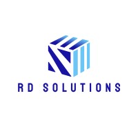RD Solutions logo - Similar company to Cyber Computing