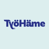 TyöHämeen työllisyysalue logo - Similar company to Linnan Kehitys Oy / Linna Business Development Ltd.