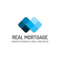 Ankita Malik:Real Mortgage logo - Similar company to Investfox Property Group