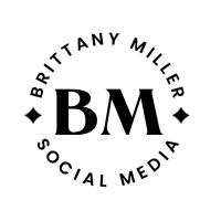 Brittany Miller Biz logo - Similar company to Brittany Miller Socials