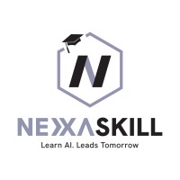 NexaSkill logo - Similar company to Quote It - Home Services Marketplace